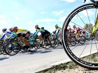 Pedaller geleneksel yarışta dönecek