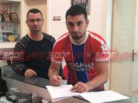 Gökhan Emreciksin resmen Doğancı'da...