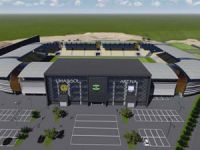 ‘Limassol Arena’ için onay alındı