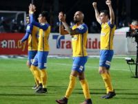 Yeni lider APOEL oldu