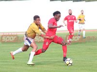 Futbolda alınan sonuçlar