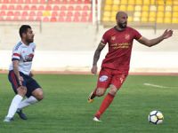 Çetinkaya hata yapmadı: 2-1