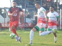 Doğancı'da Gökhan Emreciksin şoku!