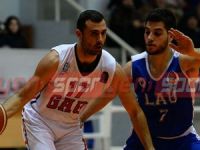 LAÜ seriye bağladı: 76-82
