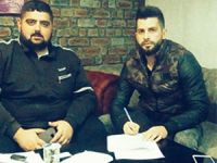 Lapta'ya kariyerli oyuncu