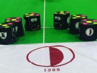 NEUIslanders'den ön eleme başvurusu