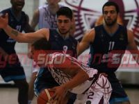 YDÜ bıraktığı yerden: 92-79