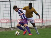 Futbolda alınan sonuçlar