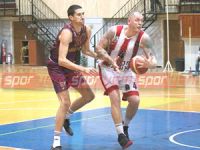 KOOP’tan kritik galibiyet: 86-84