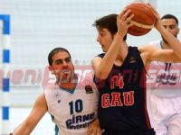 Girne iki maç sonra: 84-78