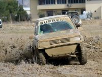 Off Road'da sezonun programı açıklandı