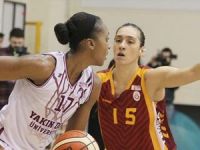 YDÜ'den G.Saray'a geçit yok: 70-54