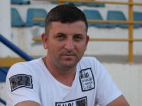 Yalova U21 takımında görev yine Altınışık'ın...