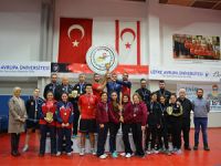 Süper Kupa heyecanı yaşandı