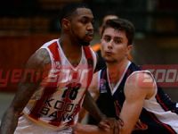 Koop'tan 39 sayı fark: 87-48