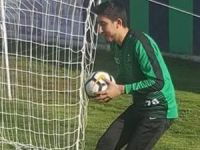 Bahadır bıçak altına yatıyor