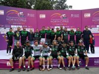 Green Pedal kuruluş amacını anlatacak