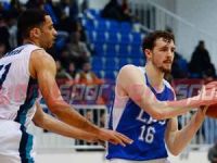 LAÜ'yü Girne durdurdu: 83-81