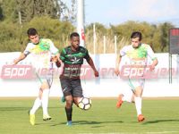 Futbolda alınan sonuçlar