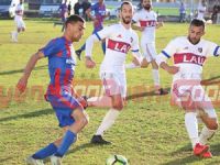 Doğancı Okan'ı geçemedi: 0-0