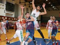 Mapfree Play-off aşkına: 81-66