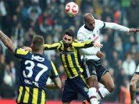 Türkiye Kupası’nda dev rövanş