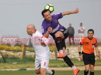 Gönyeli erimeye devam ediyor: 5-3