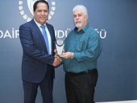Değirmencioğlu, Bekiroğulları’nı kabul etti