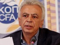 Kostakis Kutsokumnis hayatını kaybetti