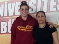 YDÜ’ye Kanadalı takviye
