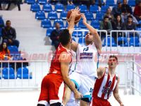 Koop'un gözü zirvede: 84-88