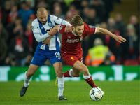 Real ve Liverpool turladı