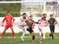 Kaymaklı çok rahat: 1-3