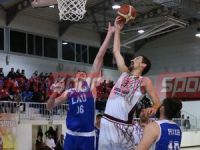 Zirveye LAÜ ayarı: 67-76