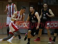 Son hafta öncesi fire yok: 82-68