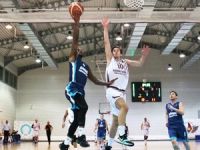Girne Play-off dışında: 94-87