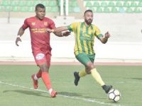 Birbirlerini üzmediler: 1-1