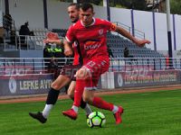 Sessiz başladı, sessiz bitti: 0-0