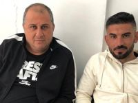 Sakatlıklar peşini bırakmadı