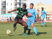 Düğüm Mesarya'da çözülecek: 1-1