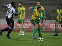 Tek hedef final