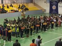 Cup of Nations başlıyor
