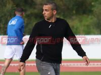 Çetinkaya'da Kolcu tamam gibi