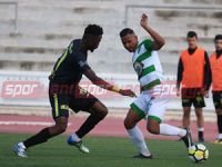 Futbolda günün sonuçları