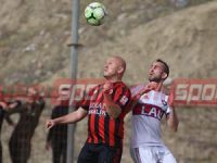 Doğancı'ya bayram, Hamitköy'e hüsran: 4-5