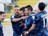 Apollon’un çıkışı