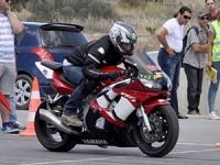 Motodrag'da sezon başlıyor