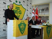 Bozkurt'un desteği sürüyor