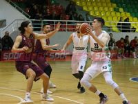 Basketbolun kalbi Güzelyurt’ta atacak