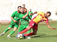 Çıdamlı hayat verdi: 2-1